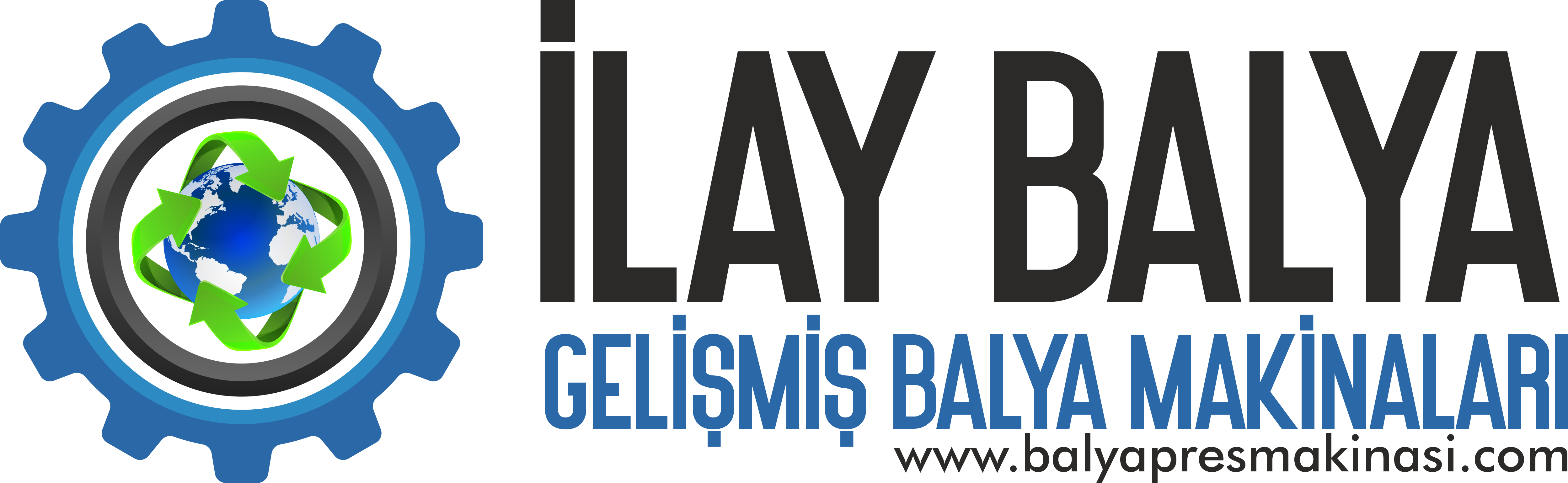 Balya Pres Makinaları – ILAY BALYA