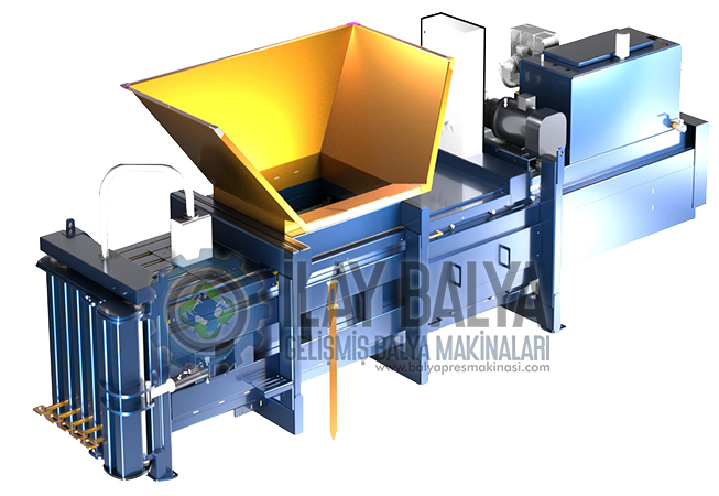 karton-tekstil-balya-pres-makinasi-carton-textile-baler-press-HORIZONTAL_BALER_PRESS_MACHINE_ILY70HZ